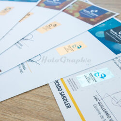 Holographic-documentos